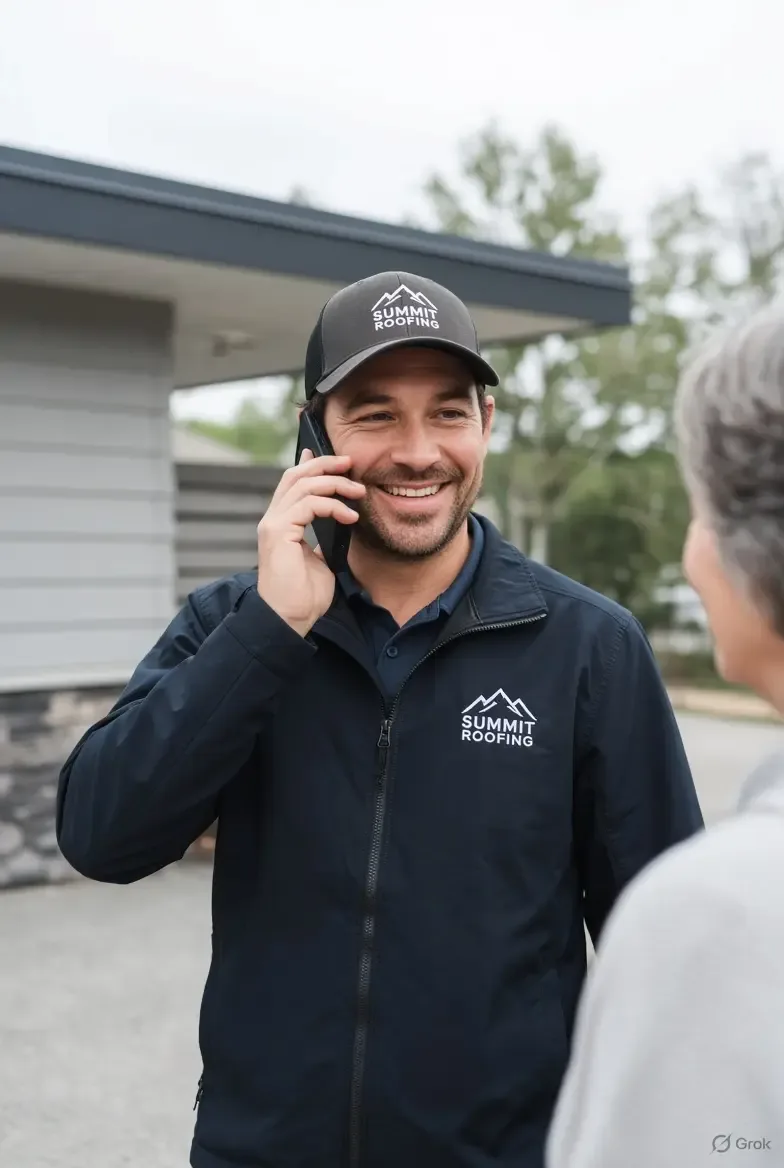Flat Roof Leak Repair Marshall, AR FAQs